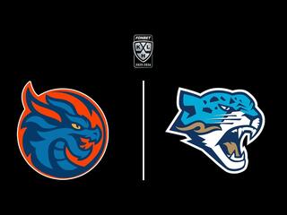Фонбет Чемпионат КХЛ. «Шанхайские Драконы» - «Барыс»