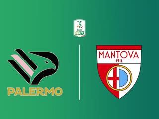 Палермо - Мантова. Серия Б. Сезон 25/26