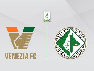 Венеция - Авеллино. Серия Б