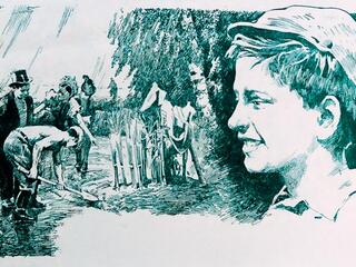 Зеленый дол