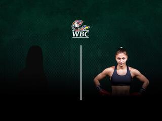 8-раундовый бой во втором легчайшем весе (до 55,2 кг)