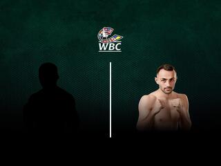 6-раундовый бой в первом полусреднем весе (до 63,5 кг)