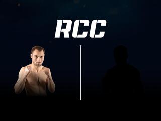 6-раундовый бой в среднем весе (до 72,6 кг)