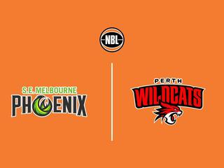 Баскетбол. Чемпионат Австралии. Плей-ин. Саут Ист Мельбурн - Перт Уайлдкэтс