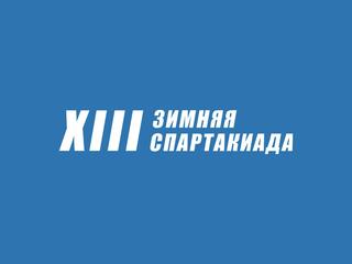 Фристайл. XIII Зимняя спартакиады учащихся России. Слоупстайл