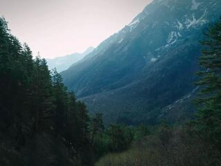 Тайны Северо-Осетинского заповедника