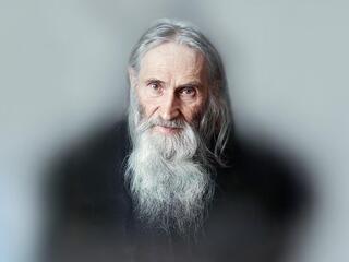 Батюшка Илий, моли Бога о нас!