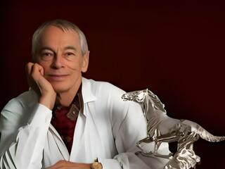 Александр Зацепин. Счастье вдруг...