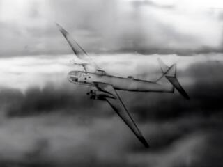 Им крылья Родина дала