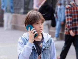 Я буду жить у папы