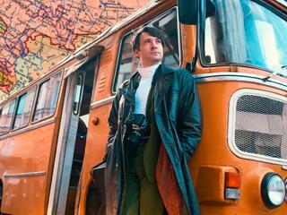 Казанова. Возвращение