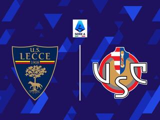 Чемпионат Италии. Лечче - Кремонезе