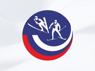 Прыжки на лыжах. Международные соревнования. Трамплин К-120. Суперкоманда