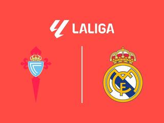 Футбол. Чемпионат Испании. «Сельта» - «Реал» (Мадрид)