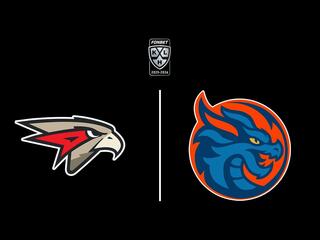 Фонбет Чемпионат КХЛ. «Авангард» - «Шанхайские Драконы»