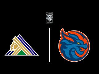 Фонбет Чемпионат КХЛ. «Салават Юлаев» - «Шанхайские Драконы»