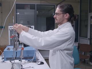 Микроорганизмы