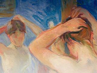 Тайные импрессионисты