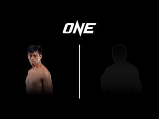 One Championship Чемпионство в Полулёгком Весе Банарио VS Оиси