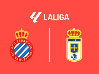 Чемпионат Испании. Эспаньол - Овьедо