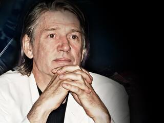 Последний розыгрыш Александра Абдулова