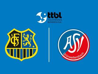 Настольный теннис Мужчины. Бундеслига. Регулярный сезон 2025/26. 18 тур. Саарбрюккен - Грюнветтерсбах