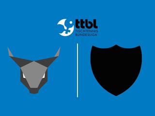 Настольный теннис Мужчины. Бундеслига. Регулярный сезон 2025/26. 18 тур. Оксенхаузен - Фульда-Маберцель