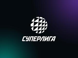 Волейбол. Чемпионат России. Суперлига. Женщины. 1/2 финала