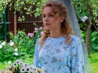 Невеста под ключ