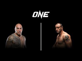 Total combat представляет: One championship боец UFC в дебюте на one championship Вера vs Субора