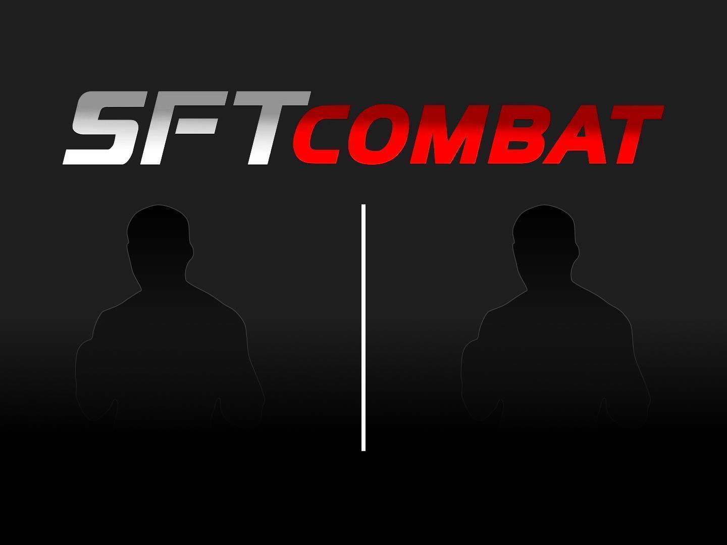 Лига SFT 46 (Бразилия). Смешанные единоборства/Кикбоксинг Вакантный титул SFT в среднем весе Джолтон Перегрино VS Марко Блэк Даймонд