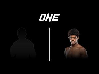 Total combat представляет: One championship бойцовский олимп Судзуки vs Мораэс