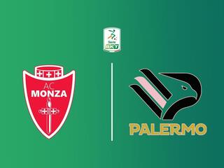 Монца - Палермо. Серия Б. Сезон 25/26