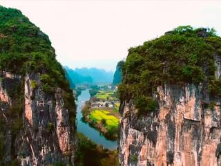 Гостевые дома Китая. Развлечения для смельчаков