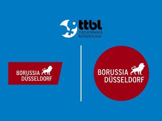 Настольный теннис Мужчины. Бундеслига. Регулярный сезон 2025/26. 18 тур. Боруссия Дортмунд - Боруссия Дюссельдорф