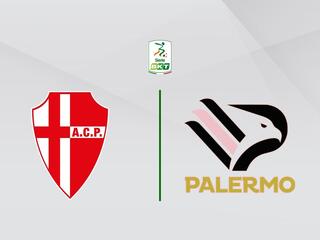 Падова - Палермо. Серия Б