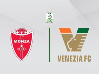 Монца - Венеция. Серия Б