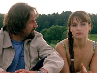 Заколдованный участок