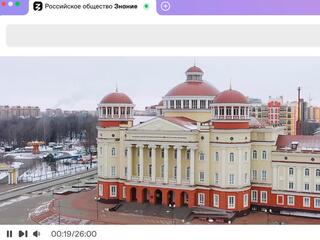 Экскурсии по Мордовии