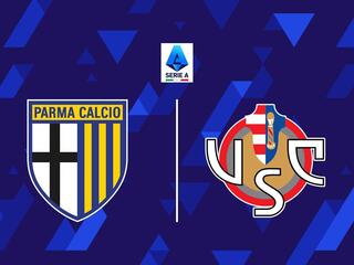 Чемпионат Италии. Парма - Кремонезе