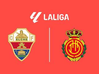 Чемпионат Испании. Эльче - Мальорка