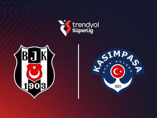 Чемпионат Турции. «Бешикташ» - «Касымпаша»