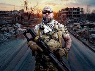 Дорога жизни