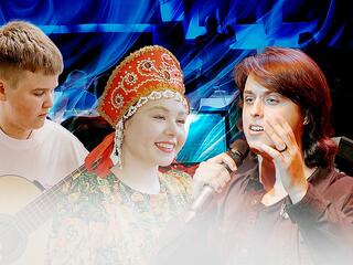 Несломленные. Возрождение культуры и спорта в Новороссии