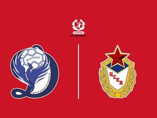 Гандбол. OLIMPBET Суперлига. Динамо-Синара - ЦСКА. 1/4 финала. Женщины