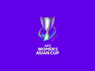 Футбол. Кубок Азии 2026. Женщины. Финал
