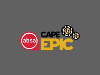 Велогонка Absa Cape Epic 2026