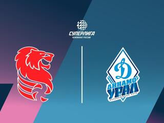 Волейбол. Чемпионат России. Суперлига. Мужчины. Квалификационный раунд. «Белогорье» (Белгород) - «Динамо-Урал» (Уфа)