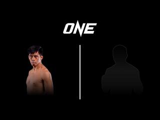 Total combat представляет: One championship прошлый чемпион vs новый чемпион. Банарио vs Оиси