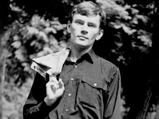 Дмитрий Кузнецов. Где гуляет душа обнажённой...